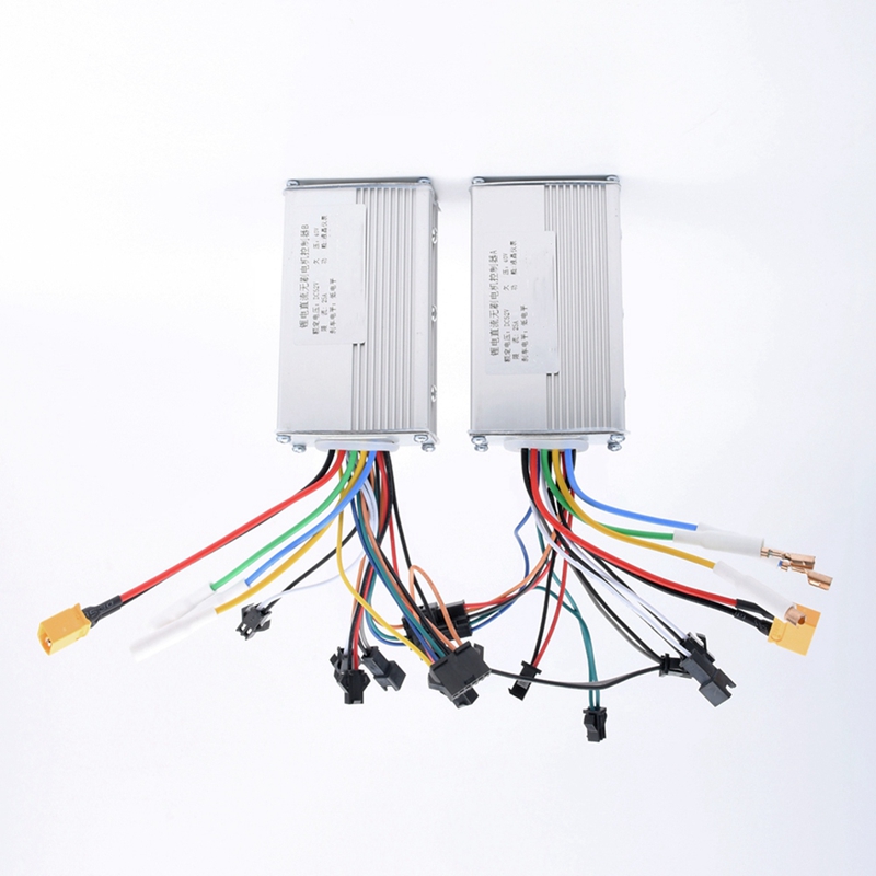 52V 25A 1200W JP Brushless DC  - Dc Motor review and price