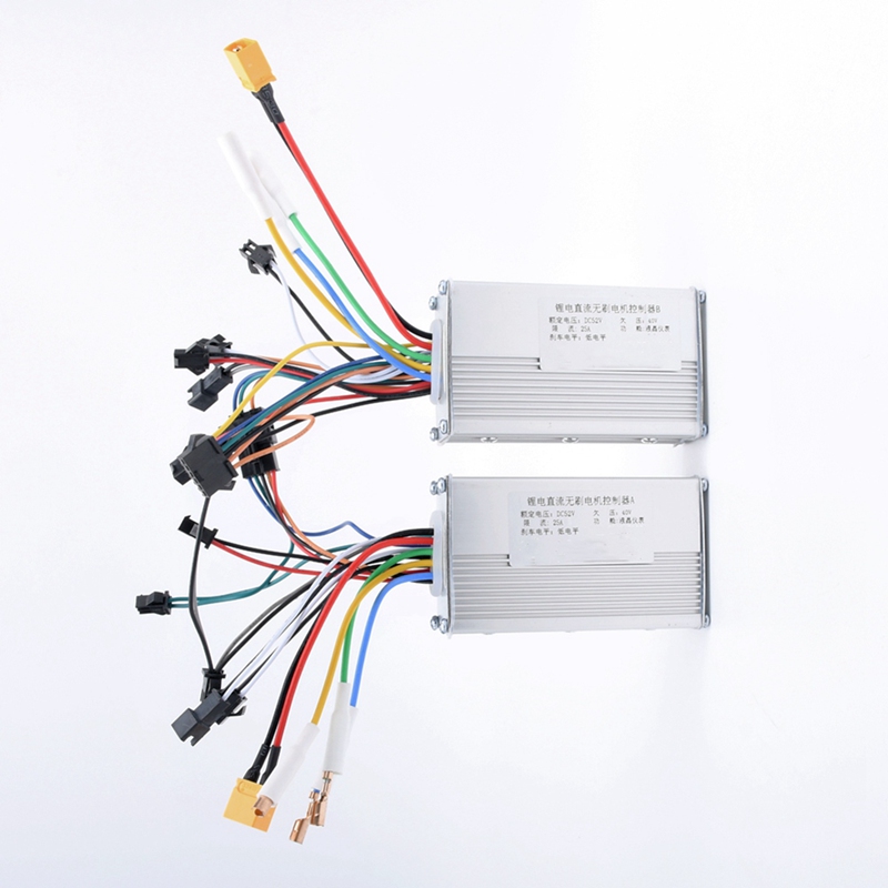 52V 25A 1200W JP Brushless DC  - Dc Motor review and price