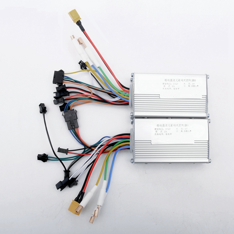 52V 25A 1200W JP Brushless DC  - Dc Motor review and price