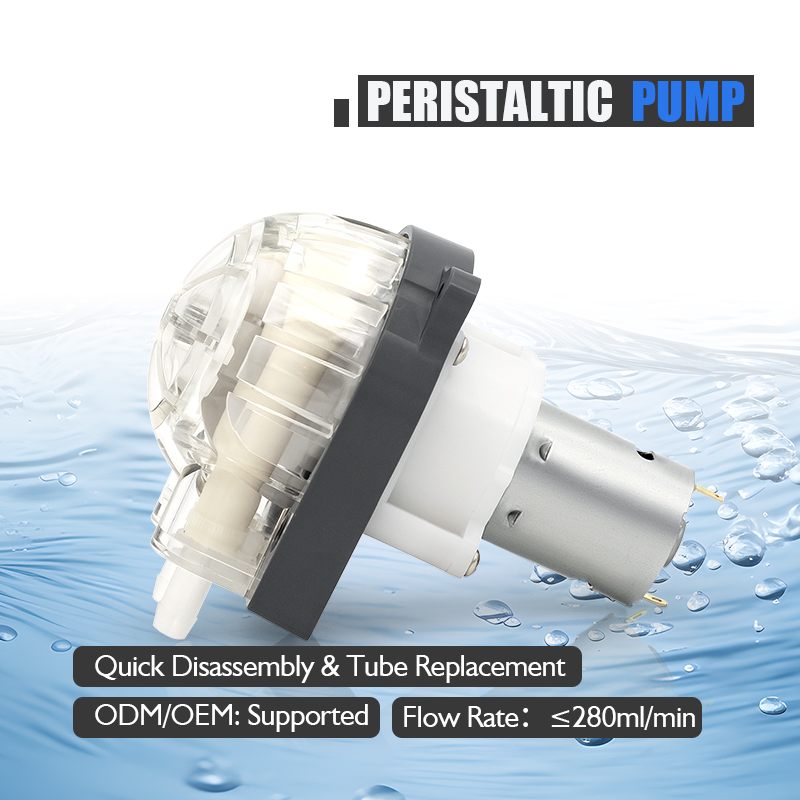 Low Noise 12V 24v Dc Motor 280 - Dc Motor 12V review and price