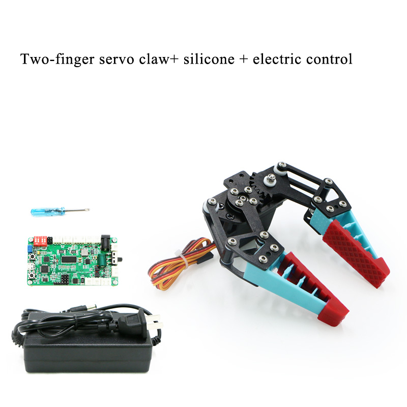 Newest Flexible Robot Claw Bio - Robot Gripper Claw review and price