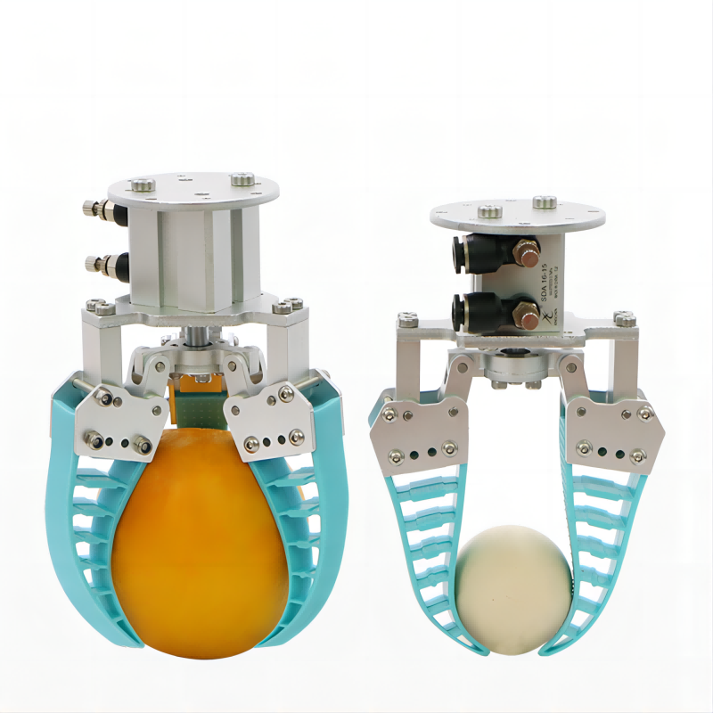 0.6/1/1.5kg Big Load Adaptive  - Robot Gripper Claw review and price