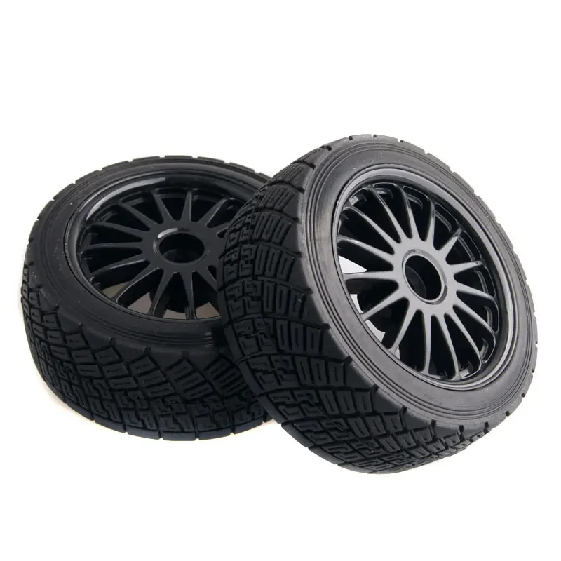 4PCS 2.2 Inch Wheel Rims Hub & - Omni Wheel review and price