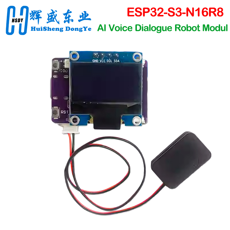 MINI ESP32-S3-N16R8 Developmen - Stm32 Robot review and price