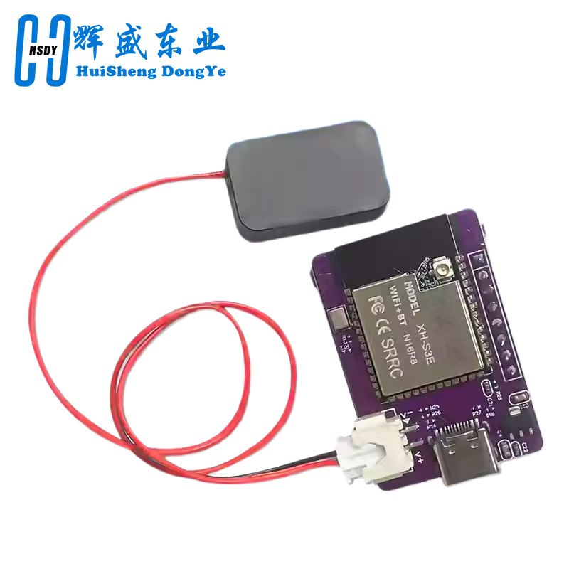 MINI ESP32-S3-N16R8 Developmen - Stm32 Robot review and price
