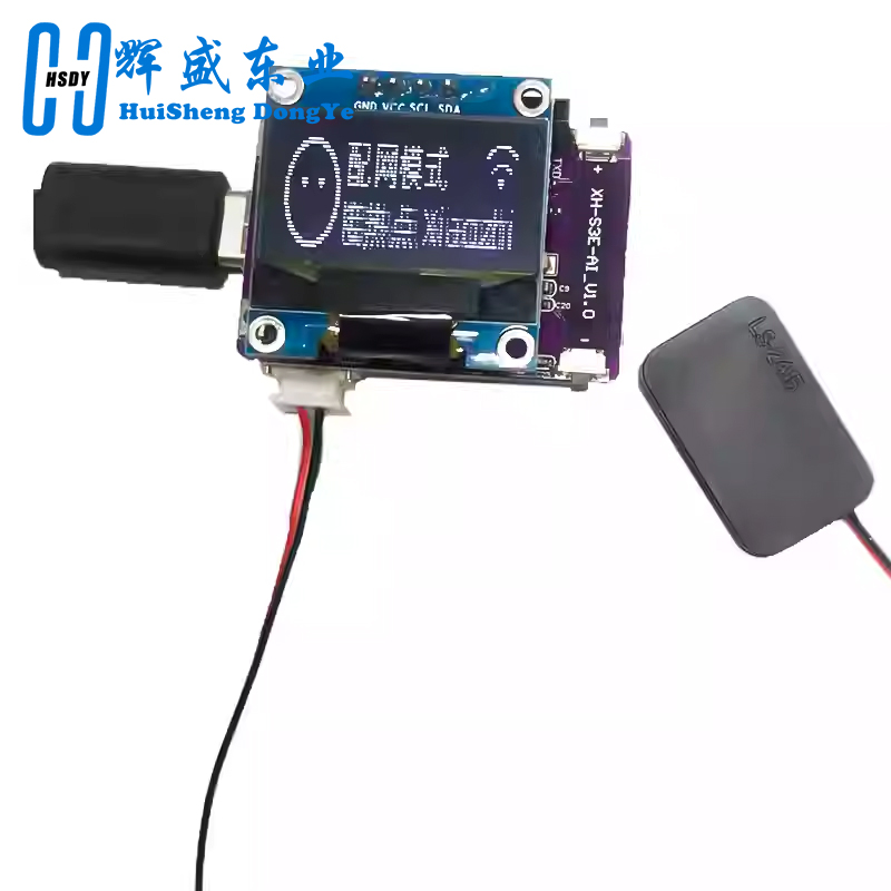 MINI ESP32-S3-N16R8 Developmen - Stm32 Robot review and price