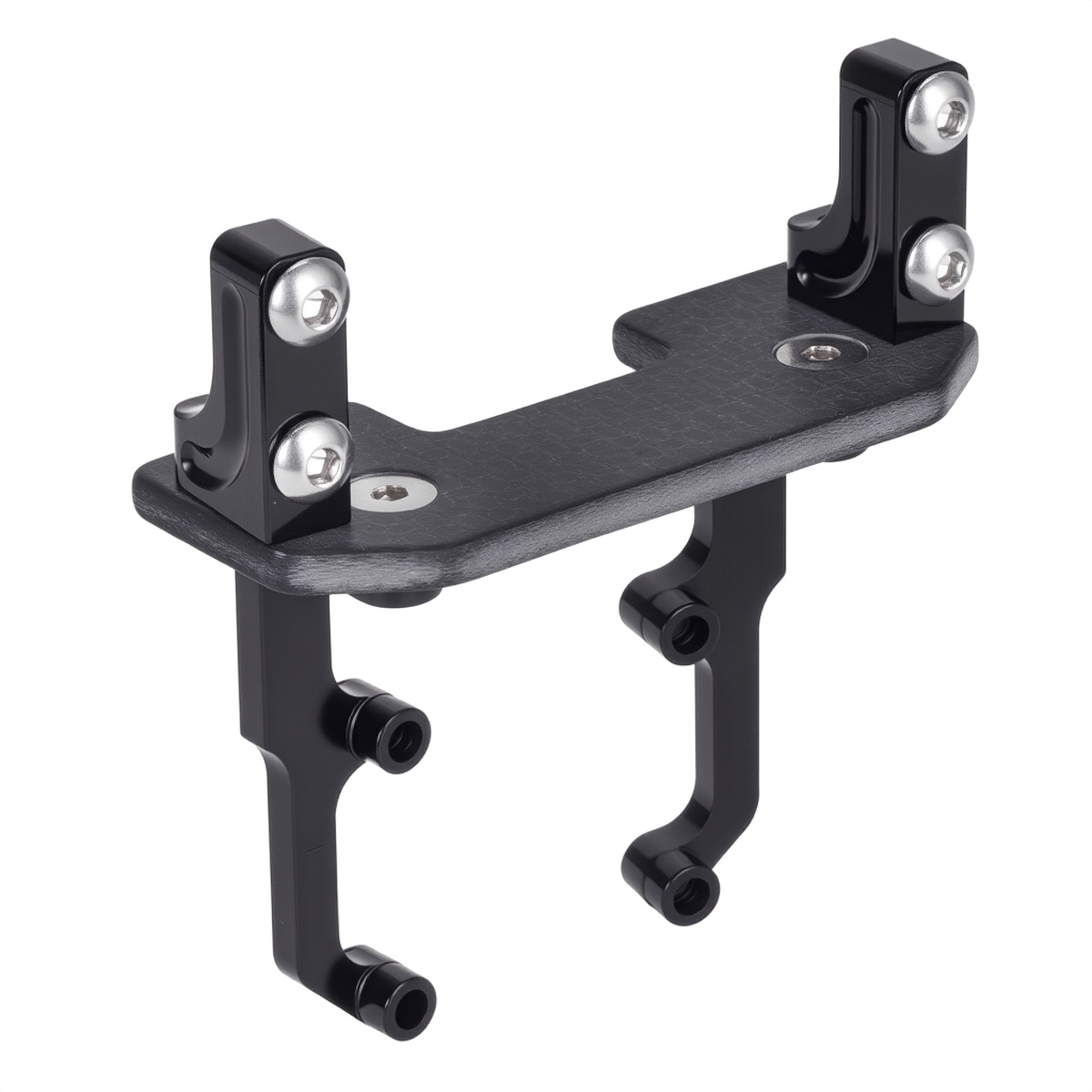 Aluminum Alloy Servo Mount Bas - Servo Bracket review and price