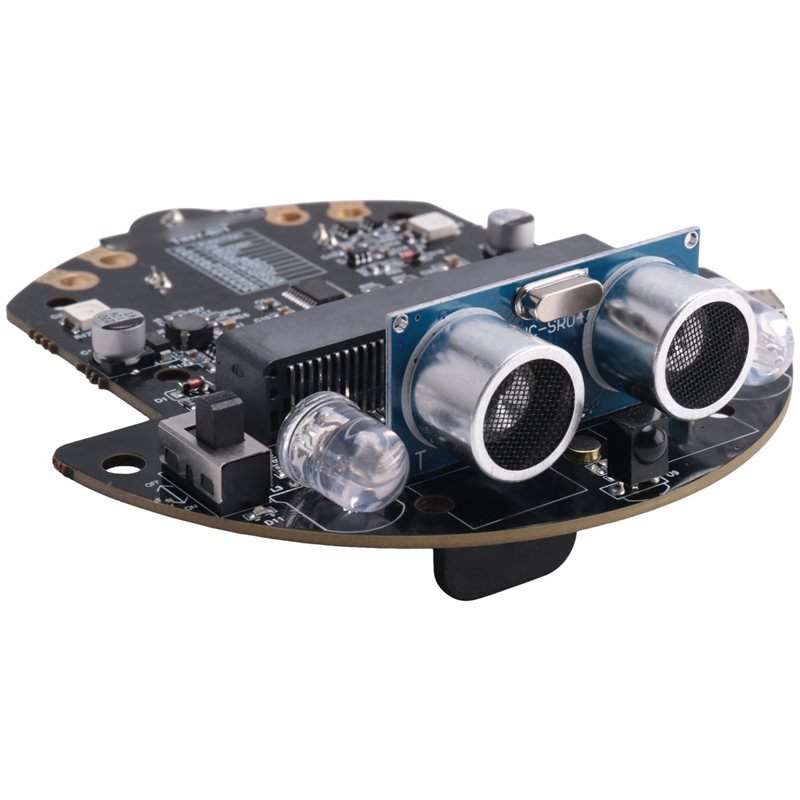 B05C-3X Robot Programmable Rob - Microbit review and price