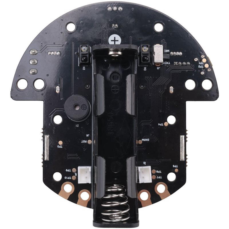 B05C-3X Robot Programmable Rob - Microbit review and price