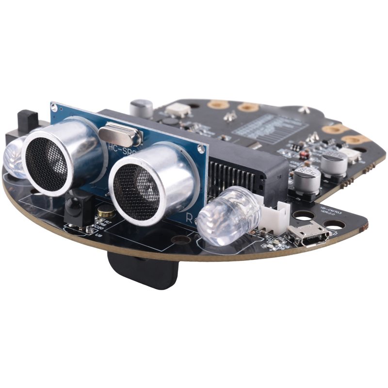 B05C-3X Robot Programmable Rob - Microbit review and price
