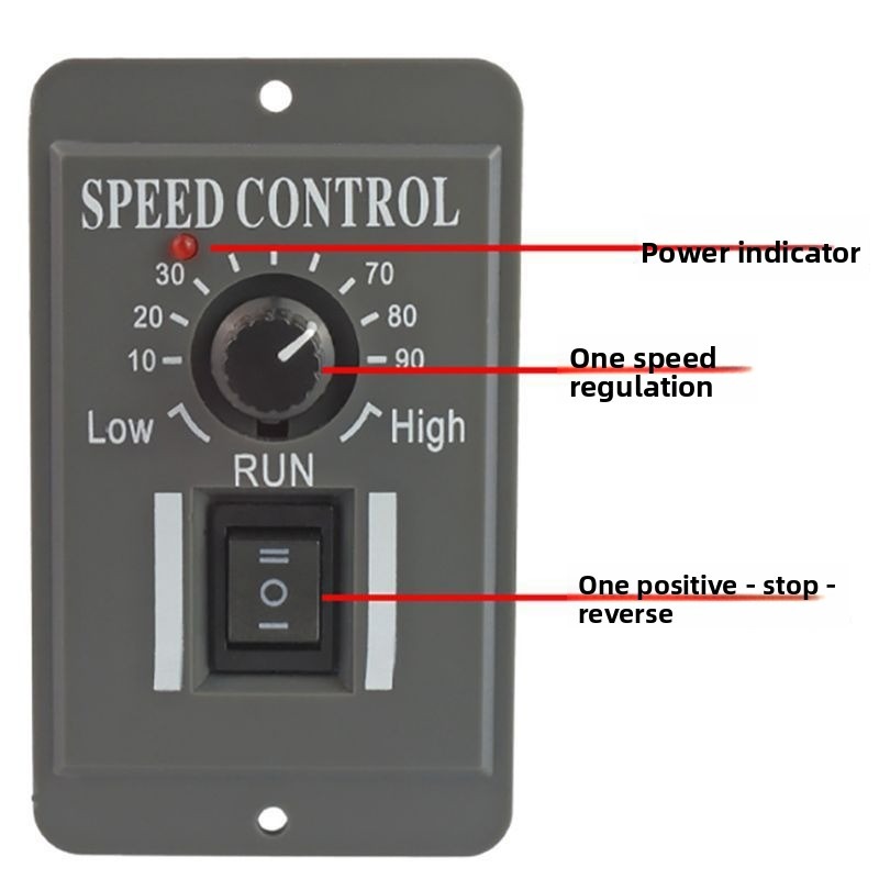 PWM DC Motor Speed Controller  - Dc Motor 12V review and price