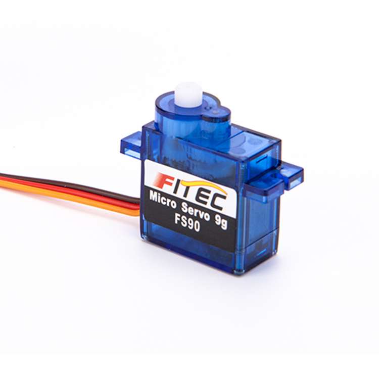 2PCS Feetech 9g Series Servo M - Microbit review and price
