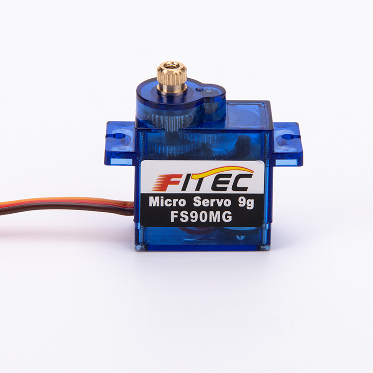 2PCS Feetech 9g Series Servo M - Microbit review and price