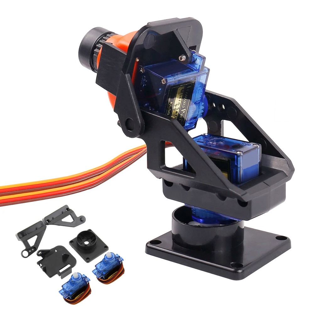 1Sets Rc Plane Parts Steering  - Servo Sg90 review and price