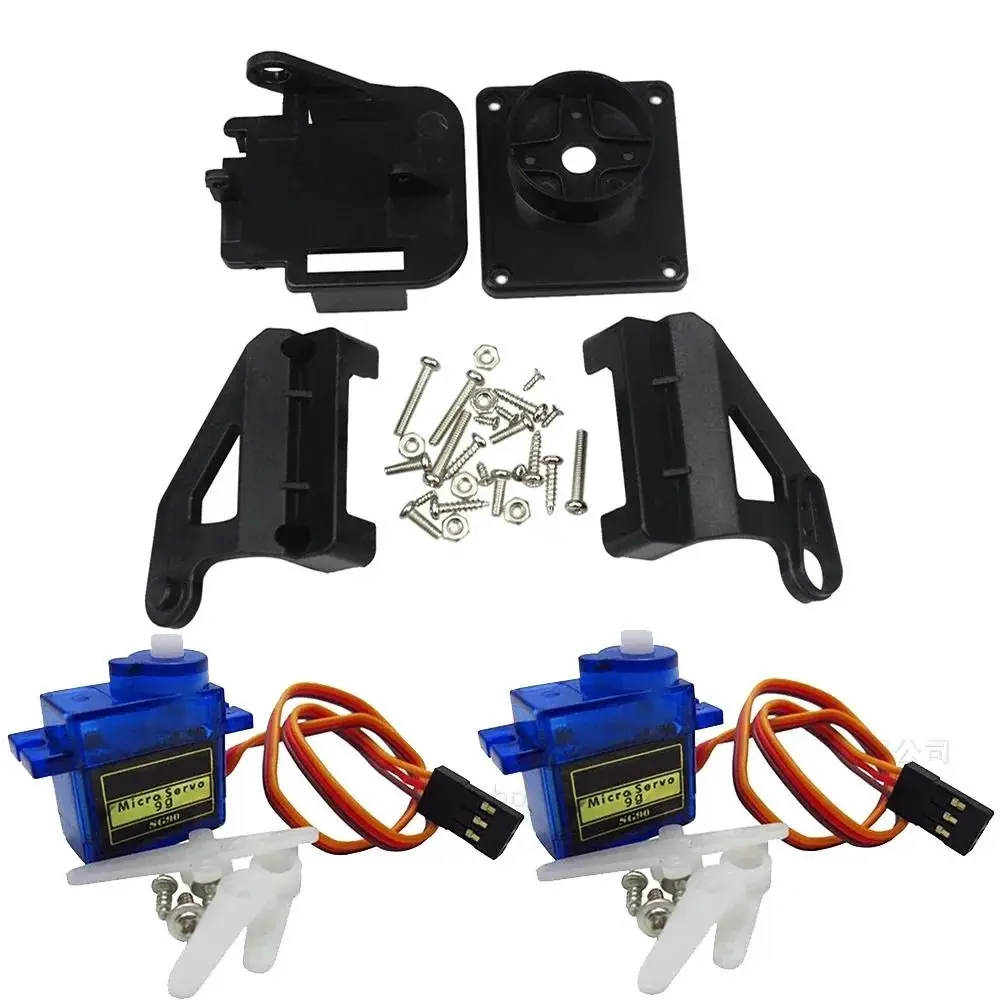 1Sets Rc Plane Parts Steering  - Servo Sg90 review and price