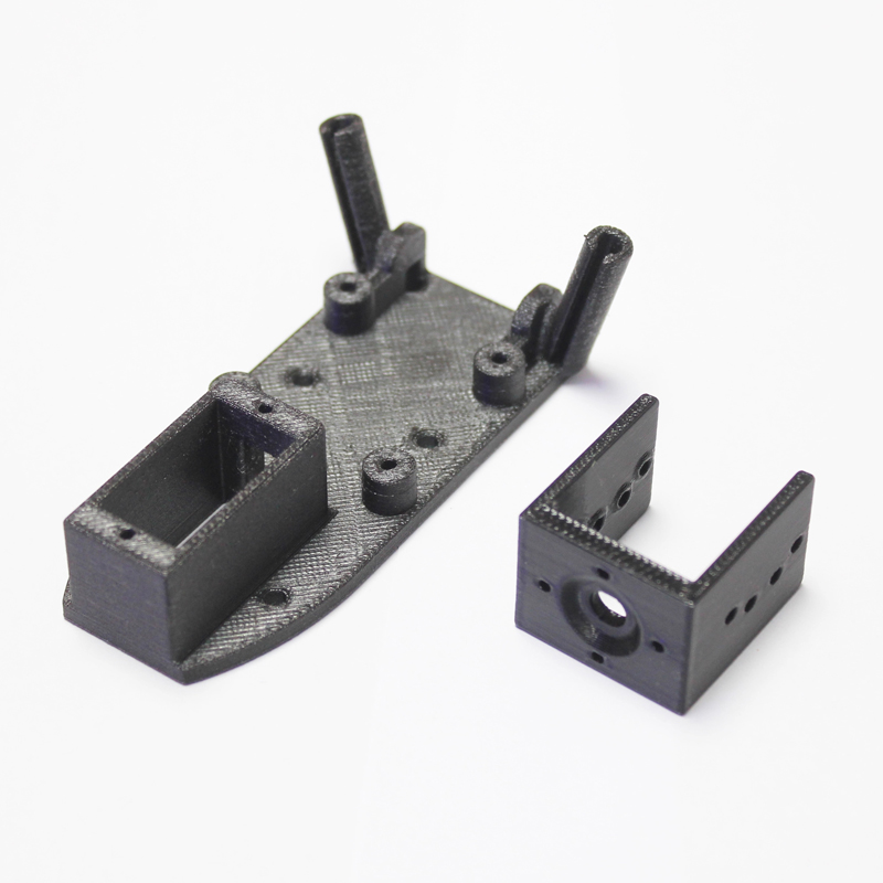 1Set Single-axis Servo Gimbal  - Servo Pan Tilt review and price