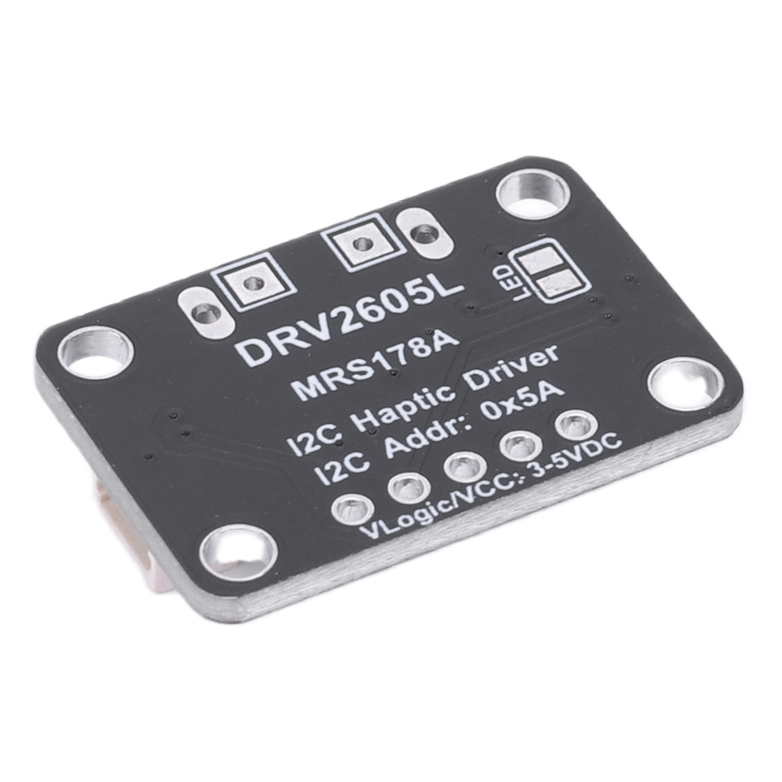 DRV2605L Haptic Motor Driver M - Motor Driver Module review and price