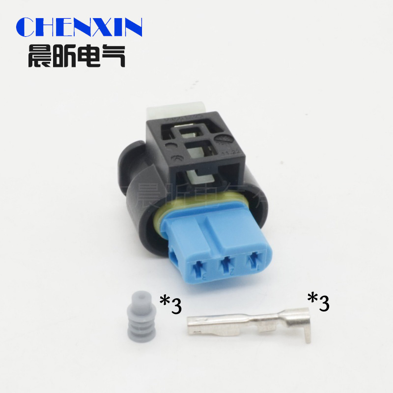 3 Pin female automotive waterp - Infrared Obstacle Sensor review and price