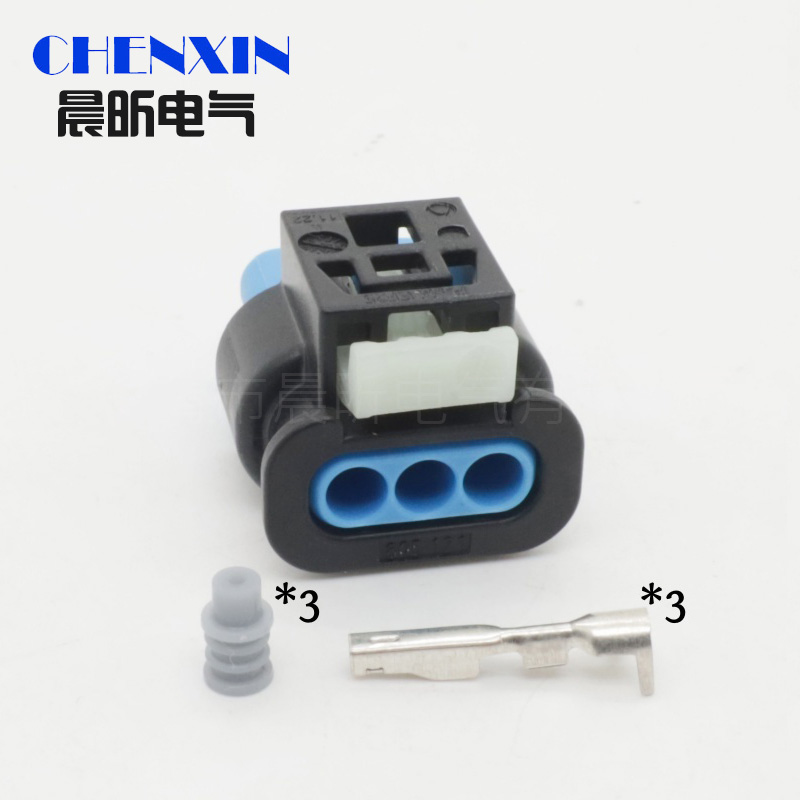 3 Pin female automotive waterp - Infrared Obstacle Sensor review and price