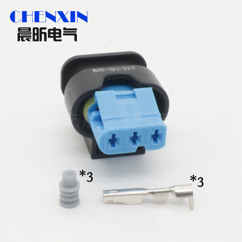 3 Pin female automotive waterp - Infrared Obstacle Sensor review and price