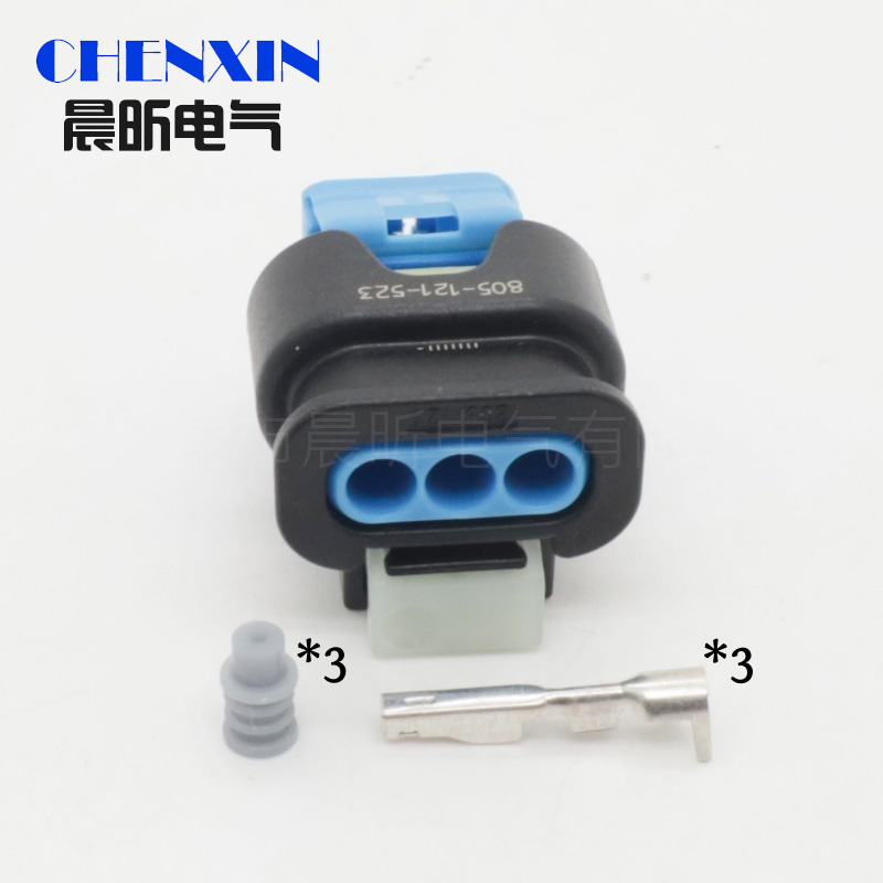 3 Pin female automotive waterp - Infrared Obstacle Sensor review and price