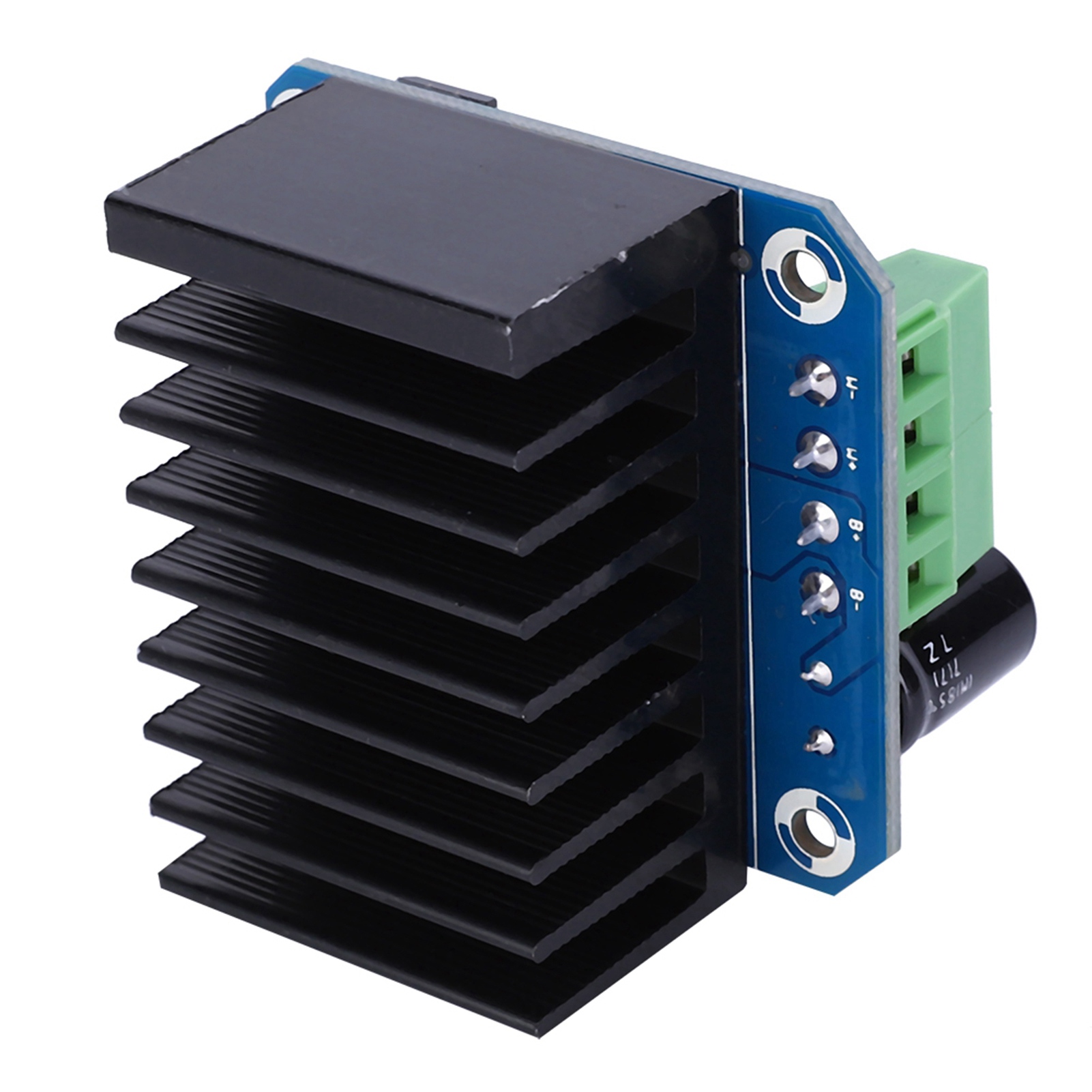 Motor Drive Module High-Power  - Motor Driver Module review and price