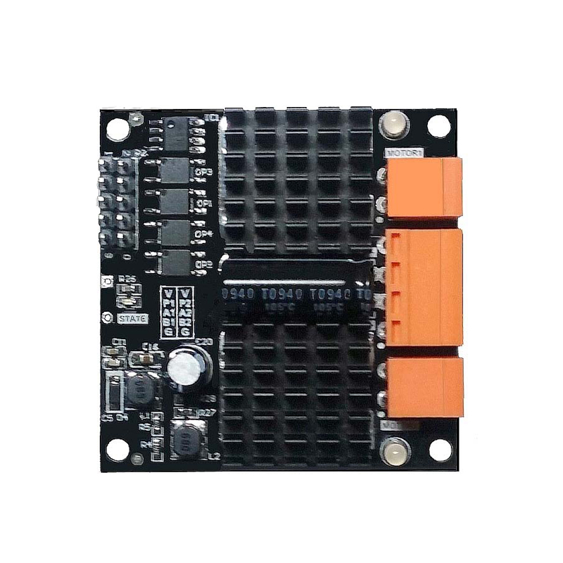 Arduino 24V Motor Driver Board - Motor Driver Module review and price