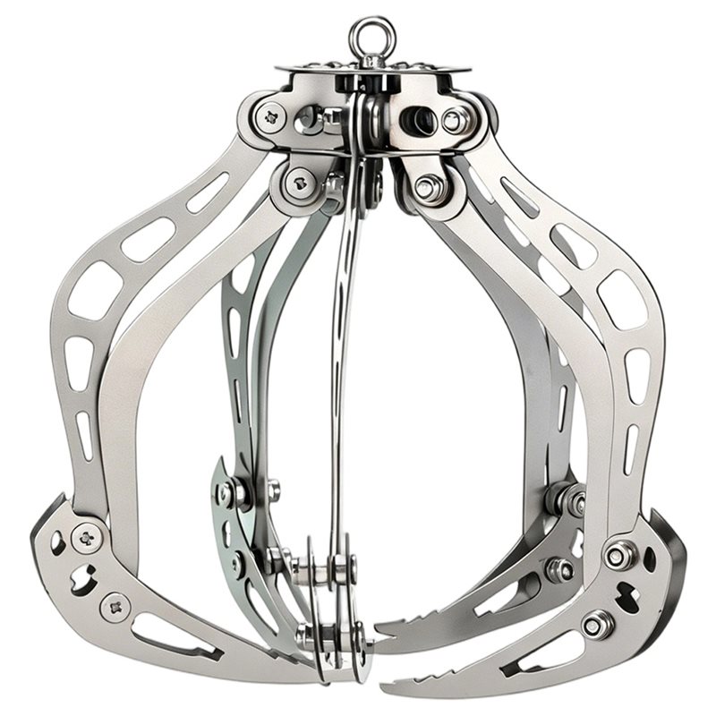 B63B-Drone Accessories Light W - Robot Gripper Claw review and price