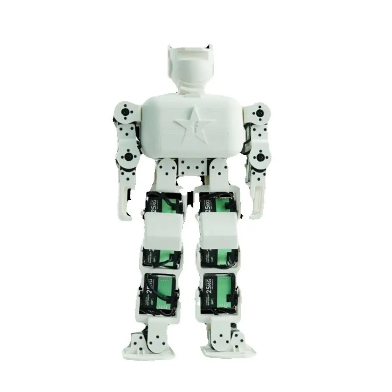 17DOF Open‑Source Humanoid Bip - Stm32 Robot review and price