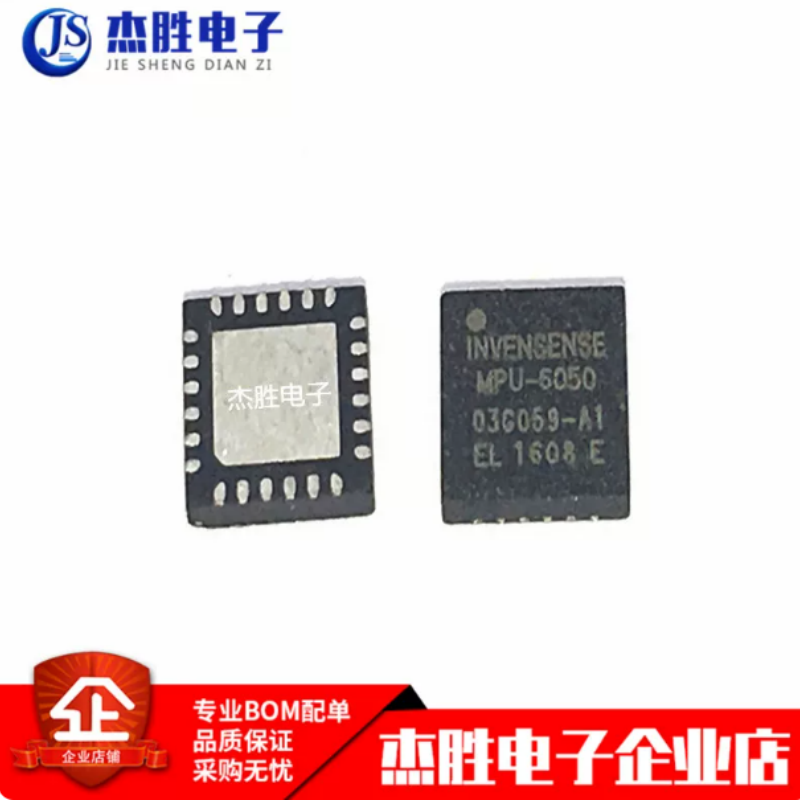 Brand new original MPU6050 MPU - Accelerometer Mpu6050 review and price