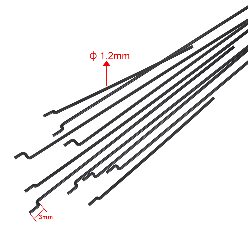 10PCS Z-Type Servo Pull Rod Di - Servo Pan Tilt review and price