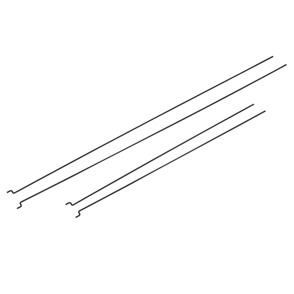 10PCS Z-Type Servo Pull Rod Di - Servo Pan Tilt review and price