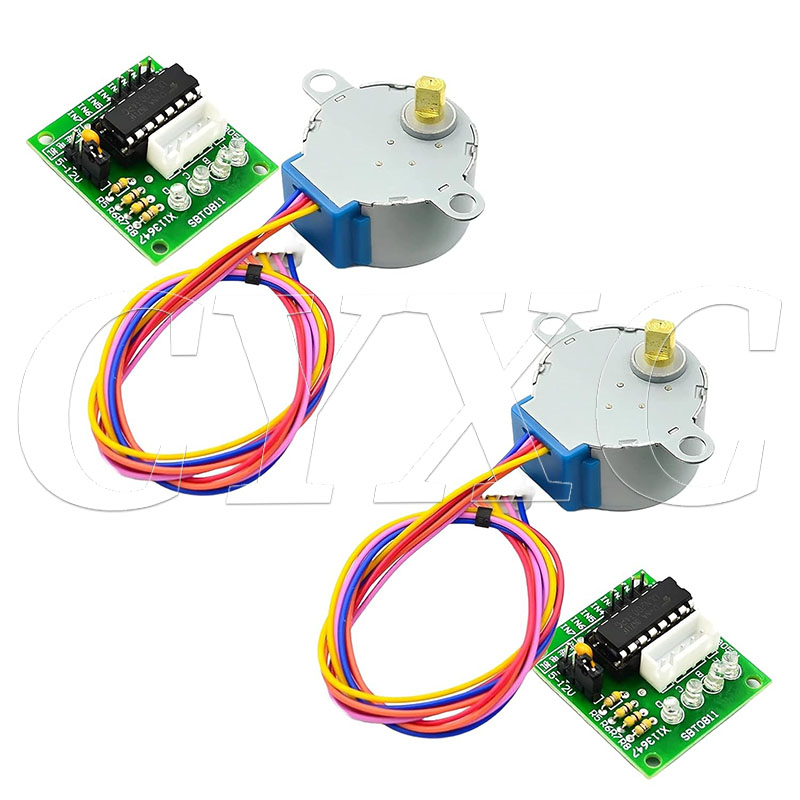 1-10Set 28BYJ-48 ULN2003 5V St - 28Byj-48 review and price
