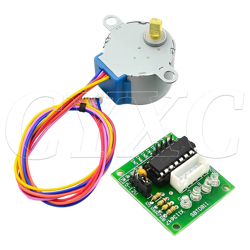 1-10Set 28BYJ-48 ULN2003 5V St - 28Byj-48 review and price