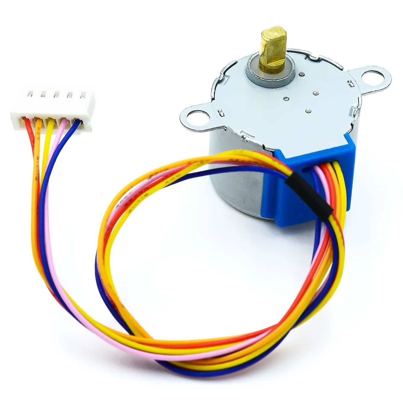 1/3/5 Set 5V Stepper Motor 28B - 28Byj-48 review and price