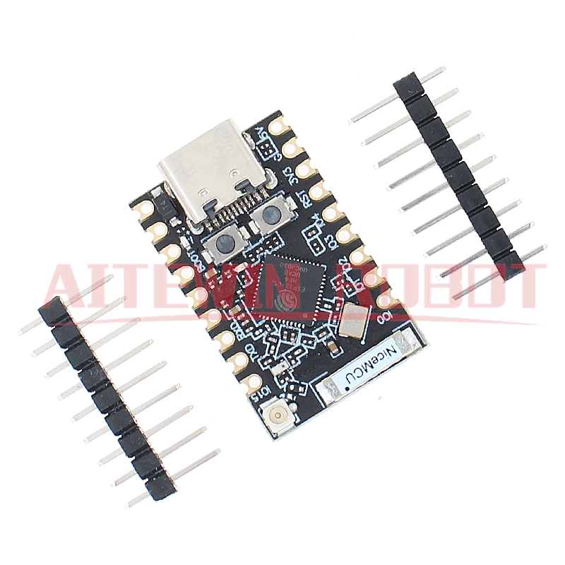 Mini ESP32-C5 Development Boar - Stm32 Robot review and price