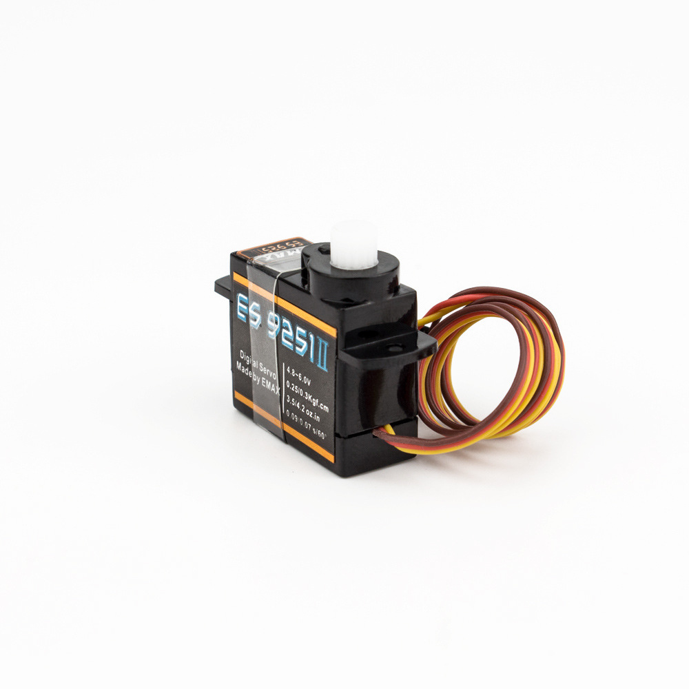 EMAX ES9251II ES9251 4g Micro  - Micro Servo review and price