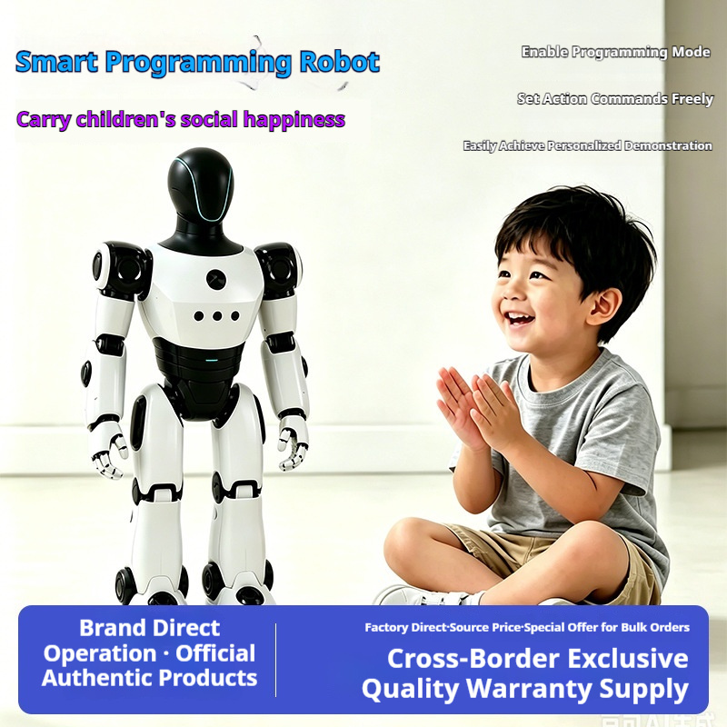 AI Smart Robot Voice Control P - Robot Remote Control review and price
