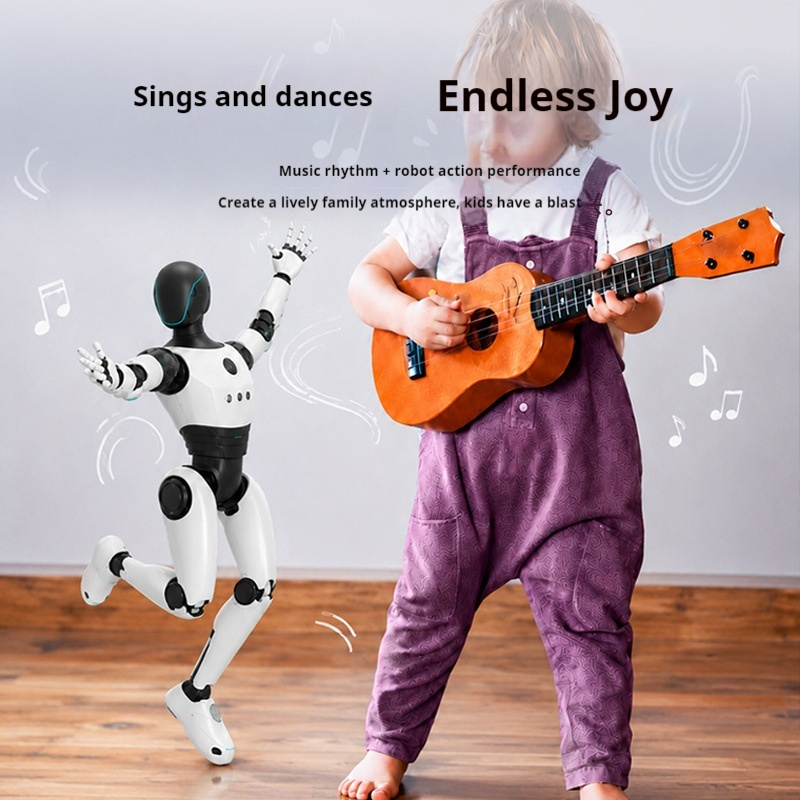 AI Smart Robot Voice Control P - Robot Remote Control review and price