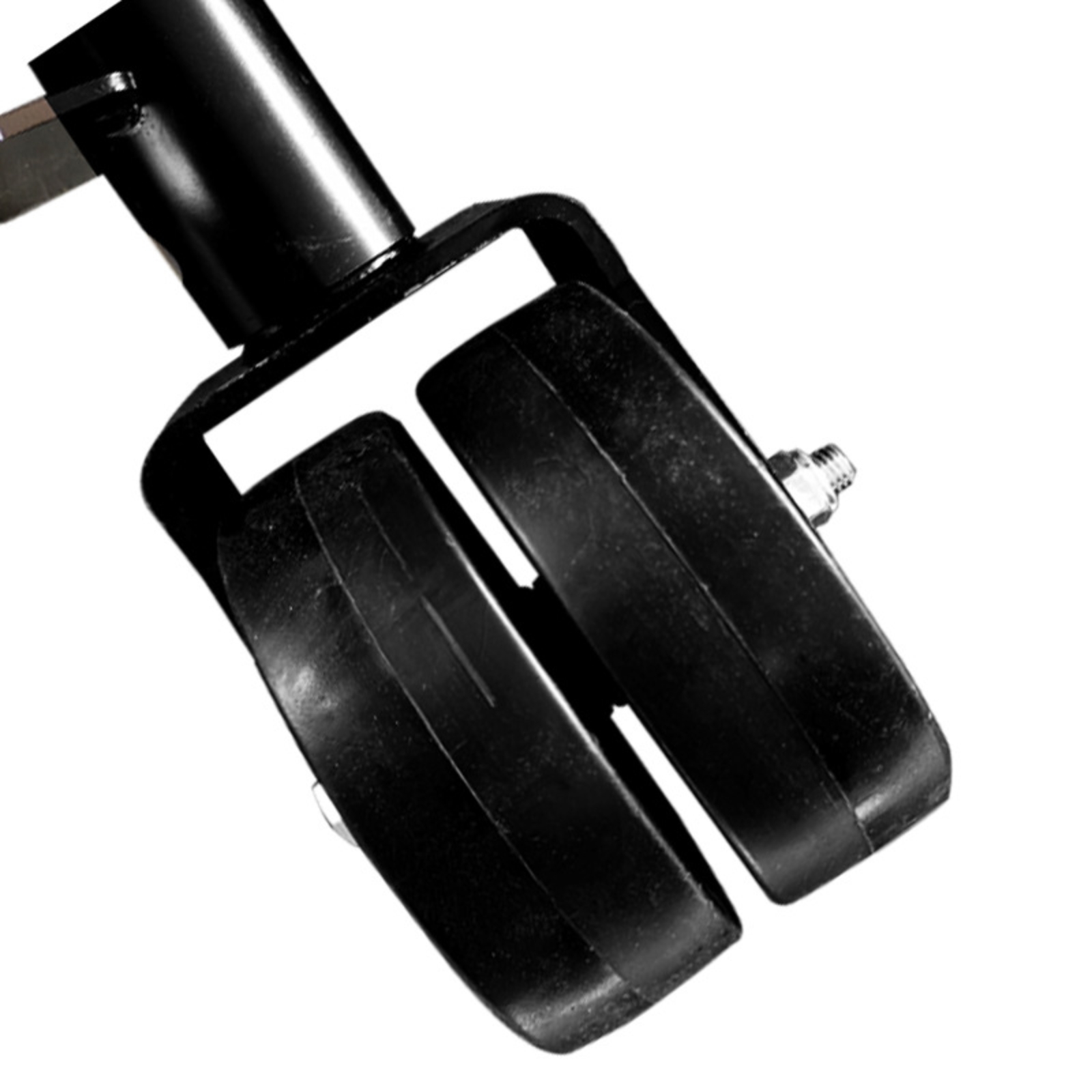 Trailer Jack Swivel Caster Sid - Caster Wheel review and price