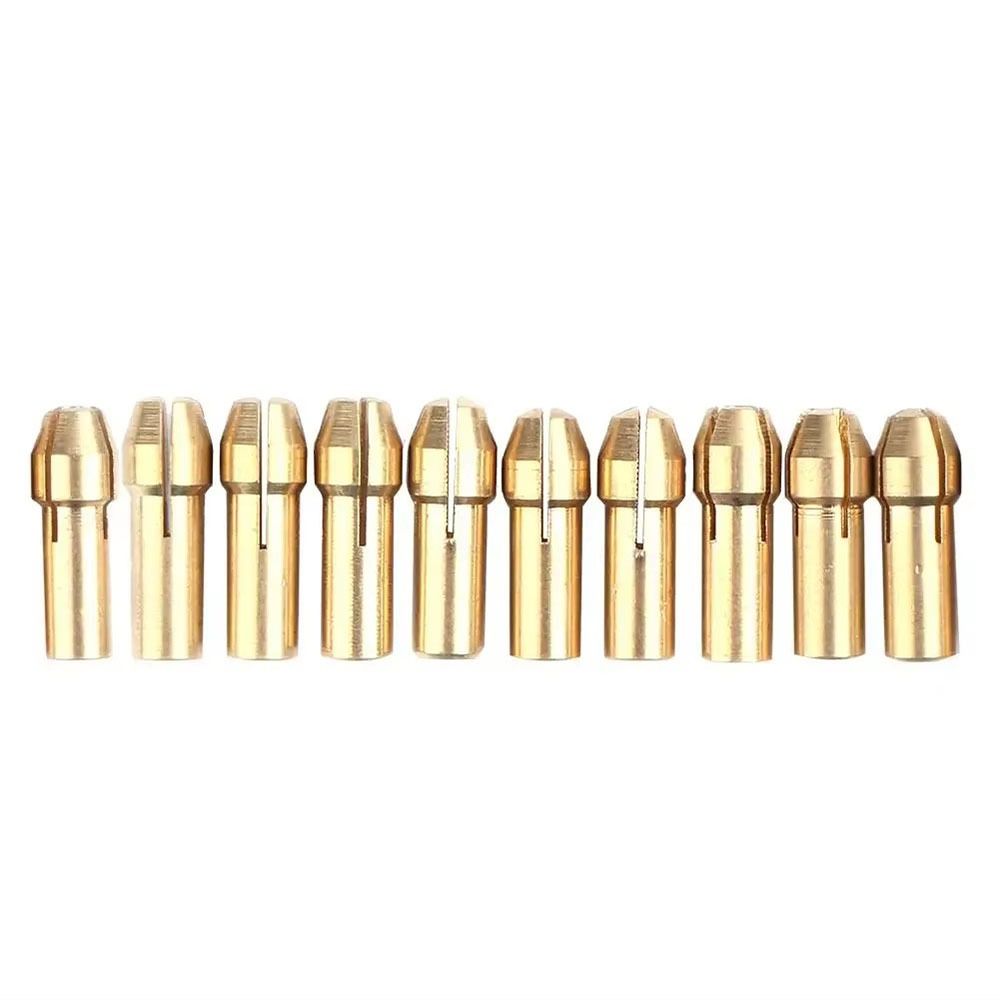 10Pcs 0.5-3.2mm Mini Drill Chu - Microbit review and price