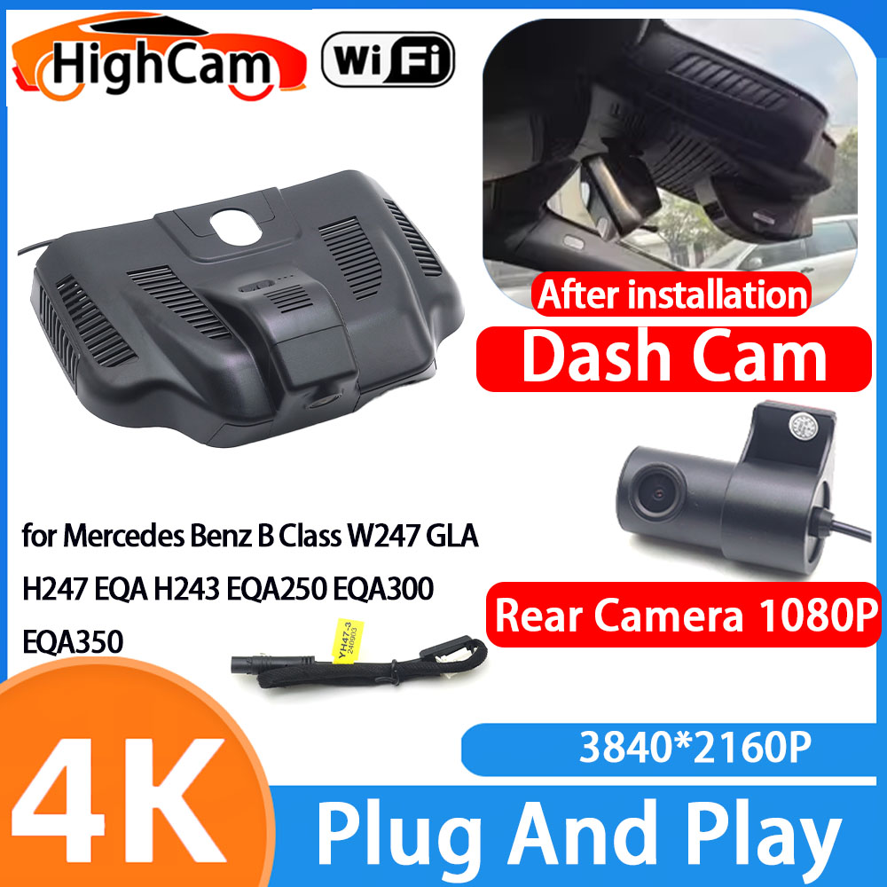 HighCam for Mercedes Benz B Cl - Infrared Obstacle Sensor review and price