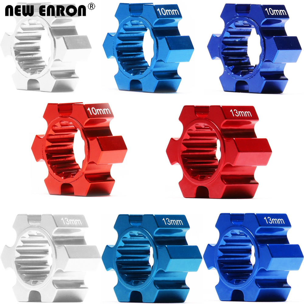 NEW ENRON 2Pcs Aluminum Wheel  - Omni Wheel review and price