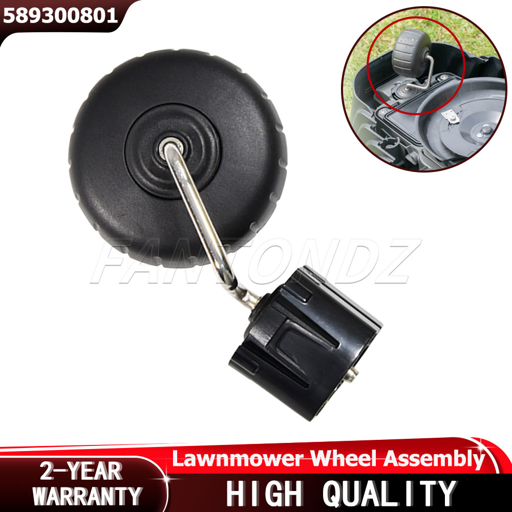 For Husqvarna Automower 305 31 - Robot Wheel review and price