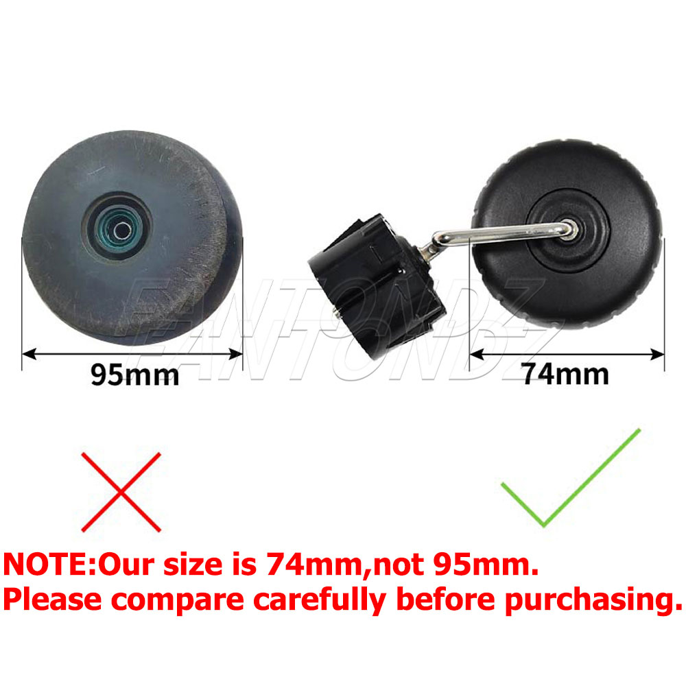 For Husqvarna Automower 305 31 - Robot Wheel review and price