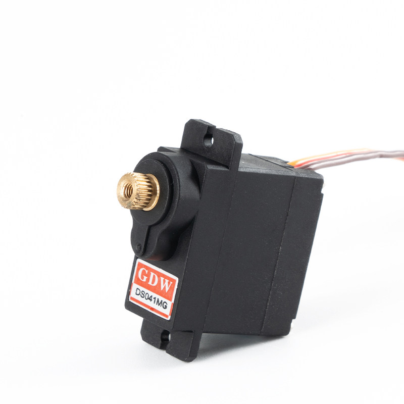 GDW DS041MG 5KG Torque Metal-G - Micro Servo review and price