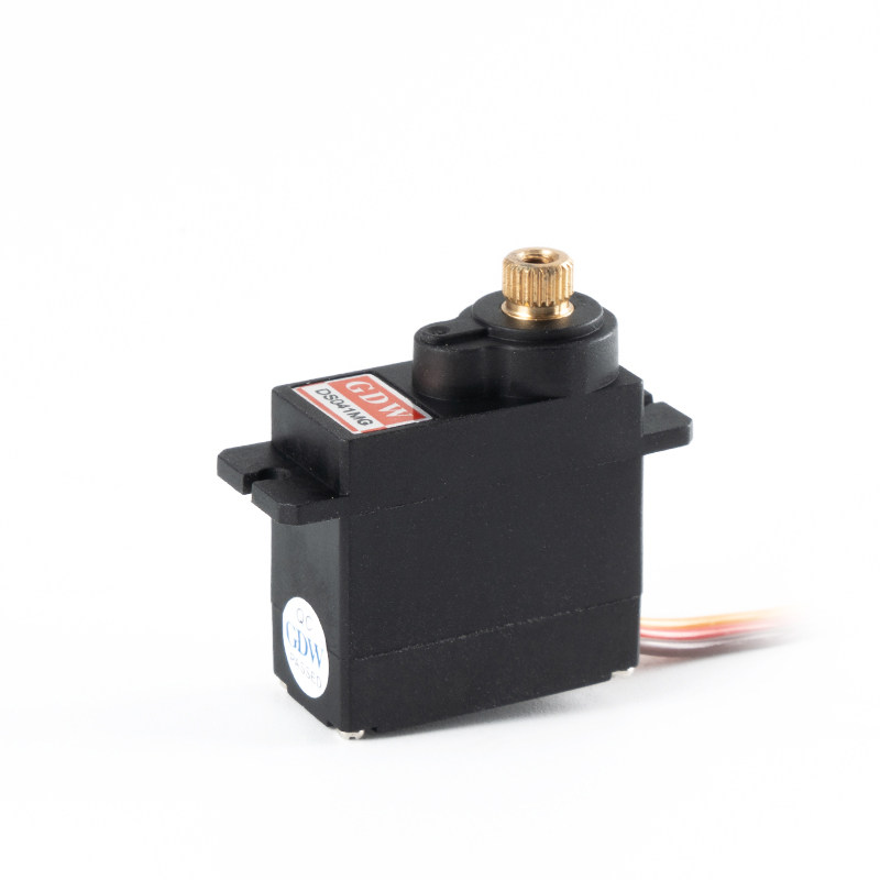 GDW DS041MG 5KG Torque Metal-G - Micro Servo review and price