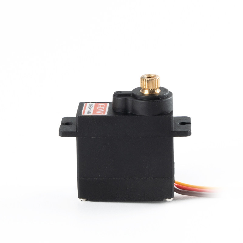 GDW DS041MG 5KG Torque Metal-G - Micro Servo review and price