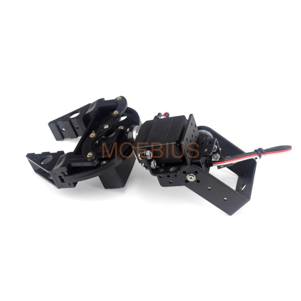 2 DOF Robot Arm Claw Gripper M - Robot Gripper Claw review and price