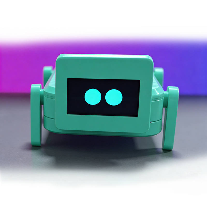 ESP32-S3 AI Voice Dialogue Rob - Stm32 Robot review and price